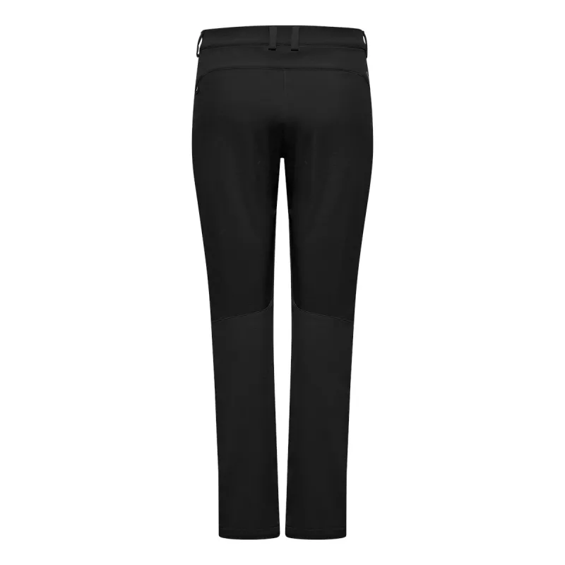 Salewa Puez Dolomia 2 Damen-Hose - Black Out - EU 36 (S)