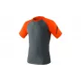 Salewa Dynafit Alpine Pro S/S Tee Herren Laufshirt - Cinder - XL