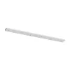 LogiLink Kabelkanal, PVC, 750 x 60 x 20 mm, Weiß, selbstklebend, mit Schnappdeckel