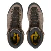 Salewa Alp Trainer 2 Mid GTX Wanderschuhe Walnuss/Fluo Orange UK 10 (EU 44,5)