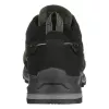 Salewa Damen MTN Trainer 2 GTX Wanderschuhe - Schwarz/Bungee Cord - UK 7 (EU 40,5)