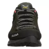 Salewa Damen MTN Trainer 2 GTX Wanderschuhe - Schwarz/Bungee Cord - UK 7 (EU 40,5)