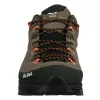 Salewa Alp Trainer 2 GTX Herren-Wanderschuhe Bungee Cord/Schwarz UK 7.5 (EU 41)