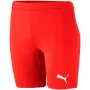 Puma Liga Baselayer Short Tight Herren-Shorts Rot 655924 01 M