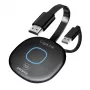 LogiLink Wireless HDMI BYOD Sender-Einheit für HDW0112, 1080p@60Hz, 50m Reichweite, Plug & Play
