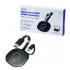 LogiLink Wireless HDMI BYOD Sender-Einheit für HDW0112, 1080p@60Hz, 50m Reichweite, Plug & Play