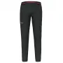 Salewa Pedroc 2 Durastretch Regular Hose Herren - Black Out - 48 (M)