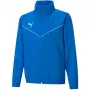 PUMA teamRISE Allwetterjacke Peacoat-Puma White