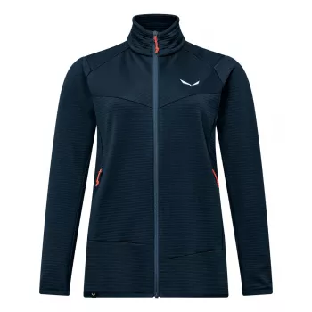 Salewa Puez Altavia Polarlite Fleecejacke Damen Navy Blazer EU 38 (M)