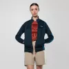 Salewa Puez Altavia Polarlite Fleecejacke Damen Navy Blazer EU 38 (M)