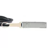 BlueOptics BlueLAN QSFP+ Direct Attach Kabel 2m, 40Gbps, passives Twinax, kompatibel mit Molex 747641201
