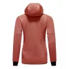 Salewa Sella Crevasse HD Damenjacke Wüstenrosa Größe S
