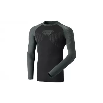 Dynafit Herren Speed Dryarn Langarm T-Shirt