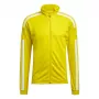 adidas Squadra 21 Herren-Trainings-Sweatshirt Gelb GP6465 L