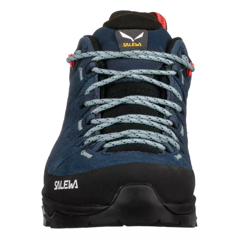 Salewa Alp Trainer 2 GTX Damen-Wanderschuhe Dark Denim/Schwarz UK 5.5 (EU 38.5)