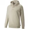 PUMA Modern Basics Hoodie TR Damen Putty Beige S