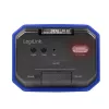 LogiLink Elektronische Parkscheibe, KBA-zertifiziert, Blau