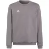 adidas Entrada 22 Sweat Top Kinder Grau Sweatshirt H57477 (116 cm)