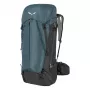 Salewa Trek Mate 55+5 Rucksack - Java Blue/Onyx