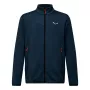 Salewa Puez Altavia Full-Zip Hoody Herren Navy Blazer M