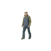 Dynafit Tigrad GTX Herren Hardshell-Jacke GORE-TEX Military Green XL