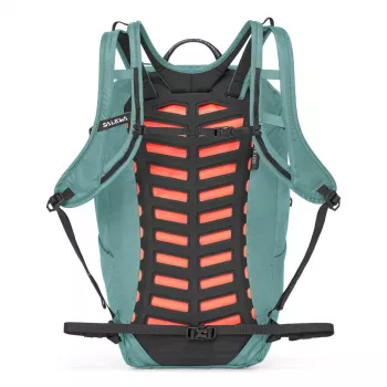 Salewa Pedroc Mate 22 Rucksack 22L Willow - Speed Hiking & MTB