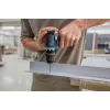 Bosch FlexiClick Bohrfutter-Aufsatz GFA 12-M Professional (Schwarz, für 12V FlexiClick-Werkzeuge und GFA 12-W Winkelaufsatz)