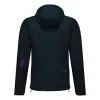 Salewa Herren Pedroc 2 PTX 2.5 Light Jacke - Blueberry, Größe L