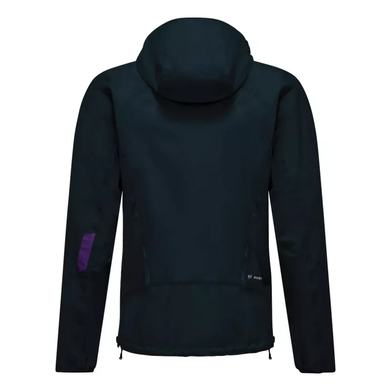 Salewa Herren Pedroc 2 PTX 2.5 Light Jacke - Blueberry, Größe L