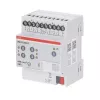 ABB JRA/S2.230.5.2 KNX Rollladen-/Jalousieaktor, 2-Kanal, 230 V AC, 5 A, DIN-Schiene