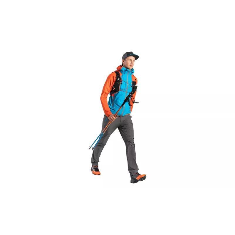 SALEWA Dynafit Vertical Pole Trailrunning-Stöcke 110 cm General Lee / Methyl Blue