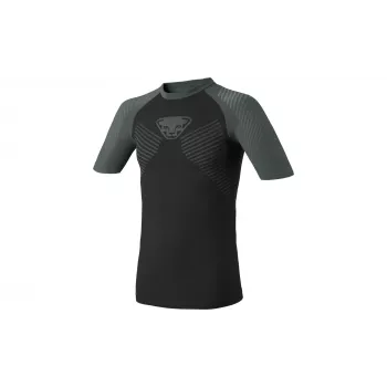 Dynafit Speed Dryarn S/S Tee Herren Baselayer T-Shirt - Magnet