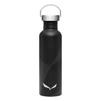 Salewa Aurino Flasche 0,75L Black Out Dots