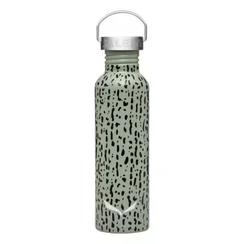 Salewa Aurino Flasche 0,75L Shadow Spotted