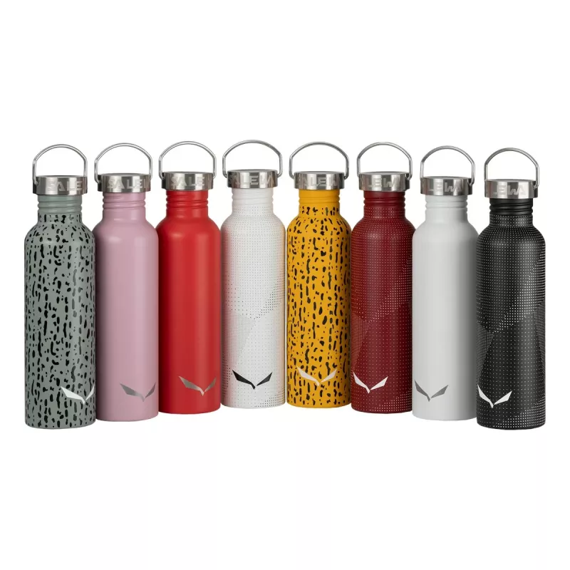 Salewa Aurino Flasche 0,75L Shadow Spotted