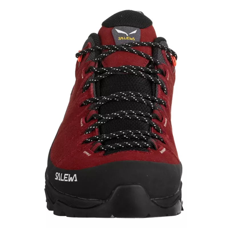 Salewa Alp Trainer 2 GTX Damen-Wanderschuh Syrah