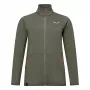 Salewa Puez Cammino Sweater PL Damen S - Polarlite Fleece Full-Zip Jacke