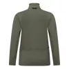 Salewa Puez Cammino Sweater PL Damen S - Polarlite Fleece Full-Zip Jacke