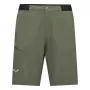 Salewa Pedroc 4 DST Cargo Shorts Herren Faded Green Größe S