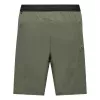 Salewa Pedroc 4 DST Cargo Shorts Herren Faded Green Größe S