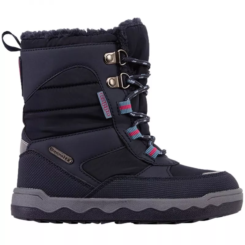 Kappa Alido II Tex Kinderschuhe 261060K 6760