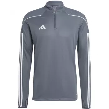 adidas Tiro 23 League Trainingsjacke Grau Vier 2XL