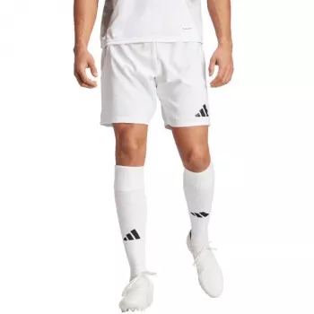 adidas Tiro 24 Competition Match Shorts Herren Weiß XL