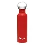 Salewa Aurino 0,75 l Flammen-Dolomiten Aluminiumflasche