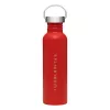 Salewa Aurino 0,75 l Flammen-Dolomiten Aluminiumflasche