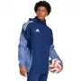 adidas Herren Tiro 25 Competition Allwetterjacke Navy Blau L
