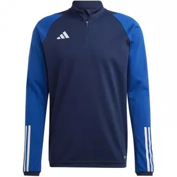 adidas Tiro 23 Competition Trainingsjacke Navy Blue HK7645