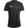adidas Tiro 23 Competition Match Trikot Herren Schwarz XL