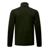 Salewa Herren Puez Cammino Full-Zip Fleece Hoodie, Dunkeloliv, Größe XL
