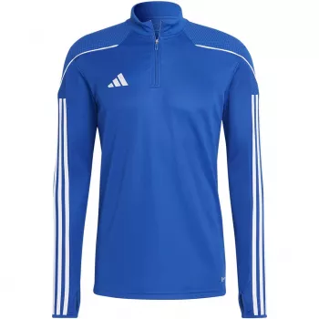 adidas Tiro 23 League Trainings-Top Herren Team Royal Blue/Weiß XS